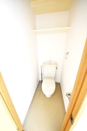 アイリスヴェール141の物件内観写真